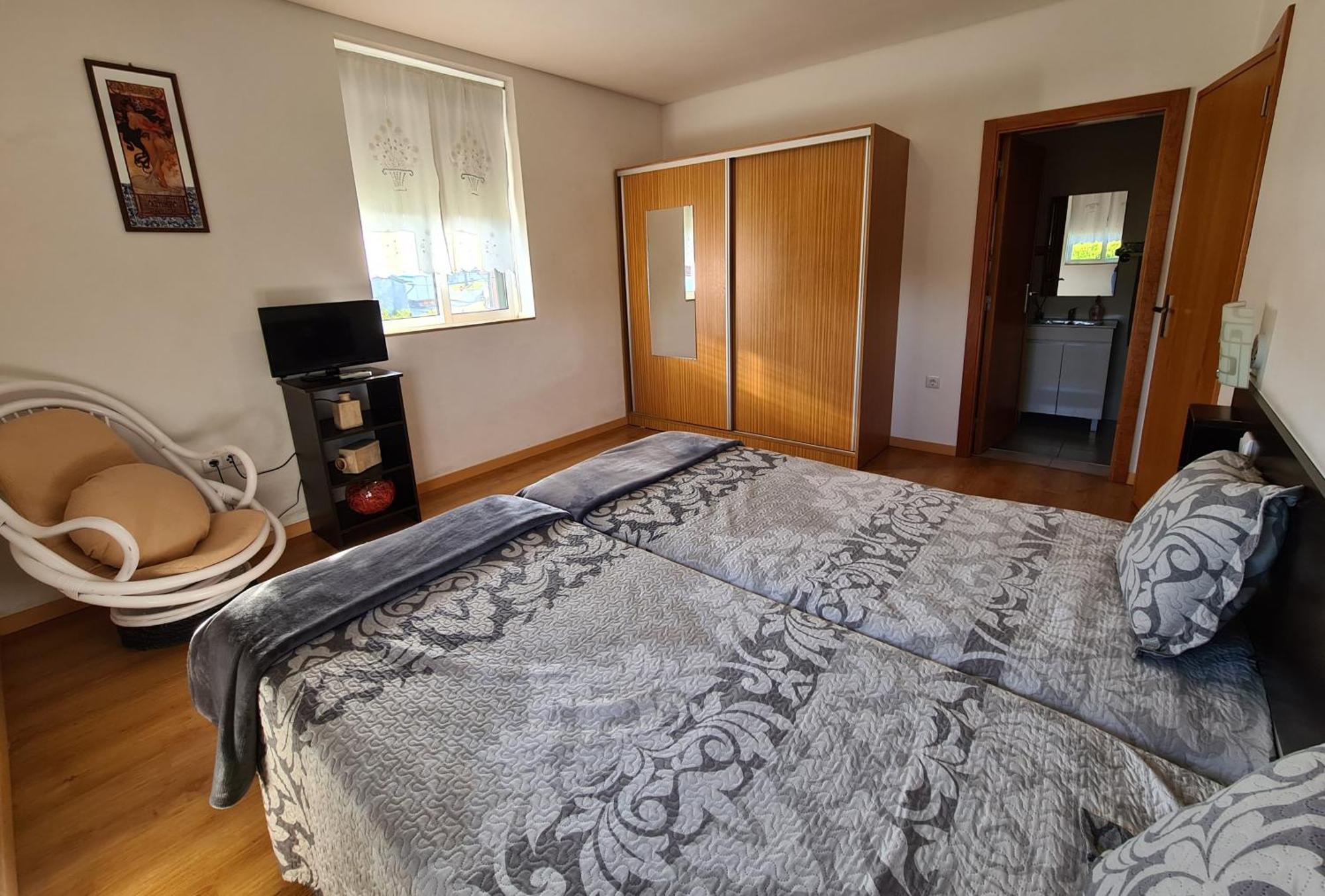 Centenaria Oiã Pokoj fotografie